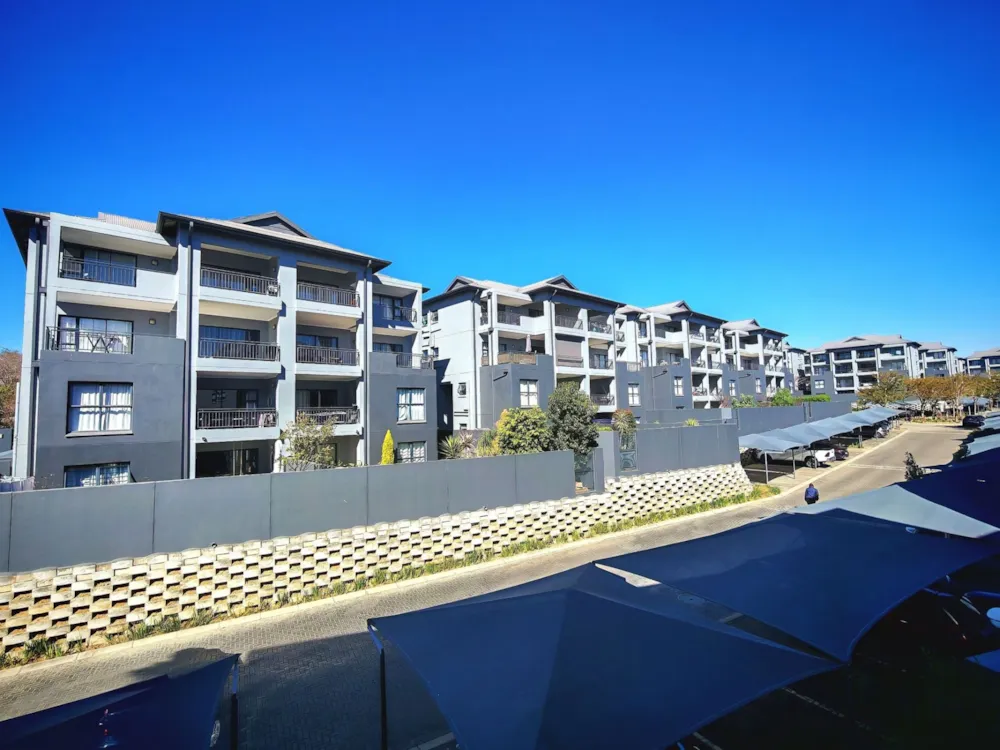 Apartment let in Modderfontein - ENL1747133 Apartment let in Modderfontein - ENL1747133