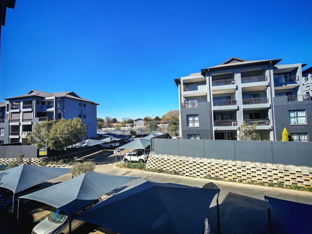 Apartment to rent in Modderfontein - ENL1747133