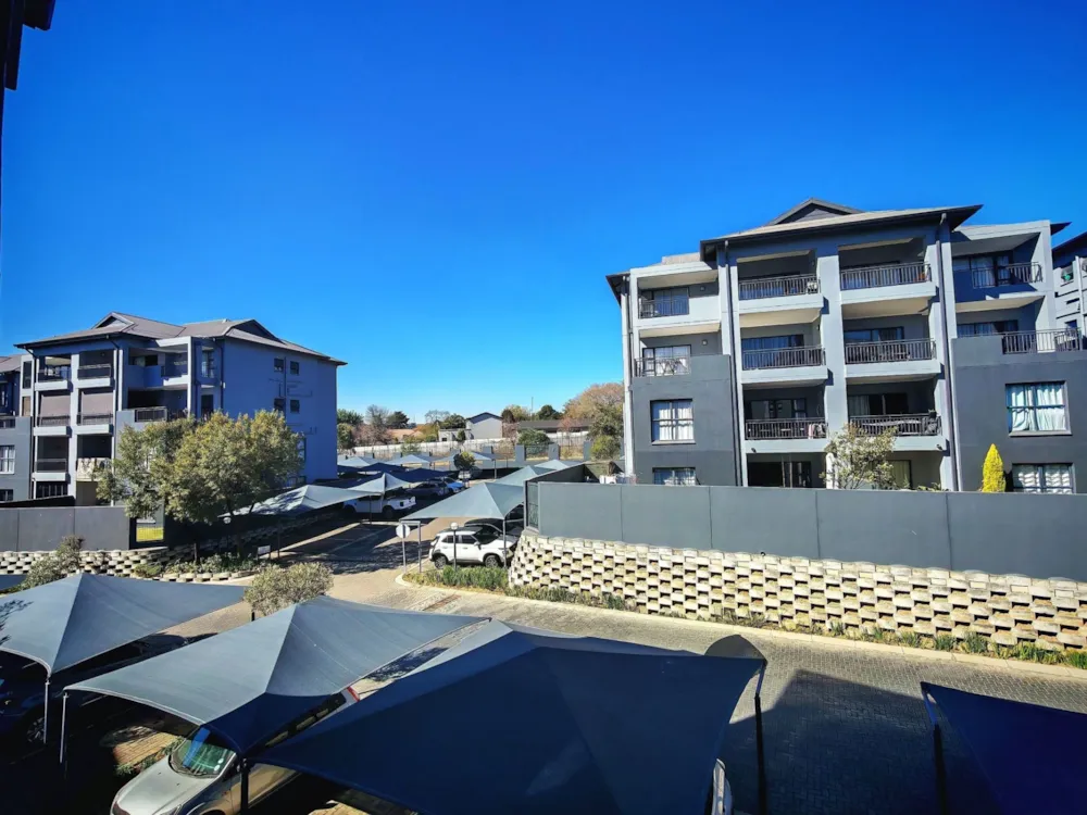 Apartment let in Modderfontein - ENL1747133 Apartment let in Modderfontein - ENL1747133