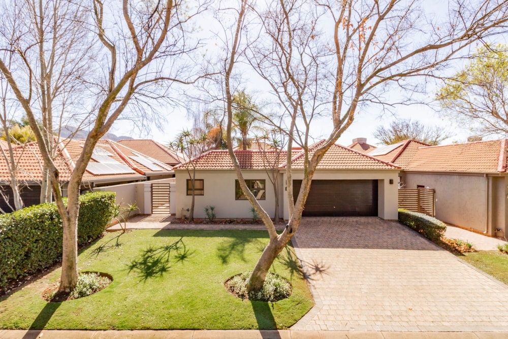 House to rent in Pecanwood - 1HR1747135 House to rent in Pecanwood - 1HR1747135
