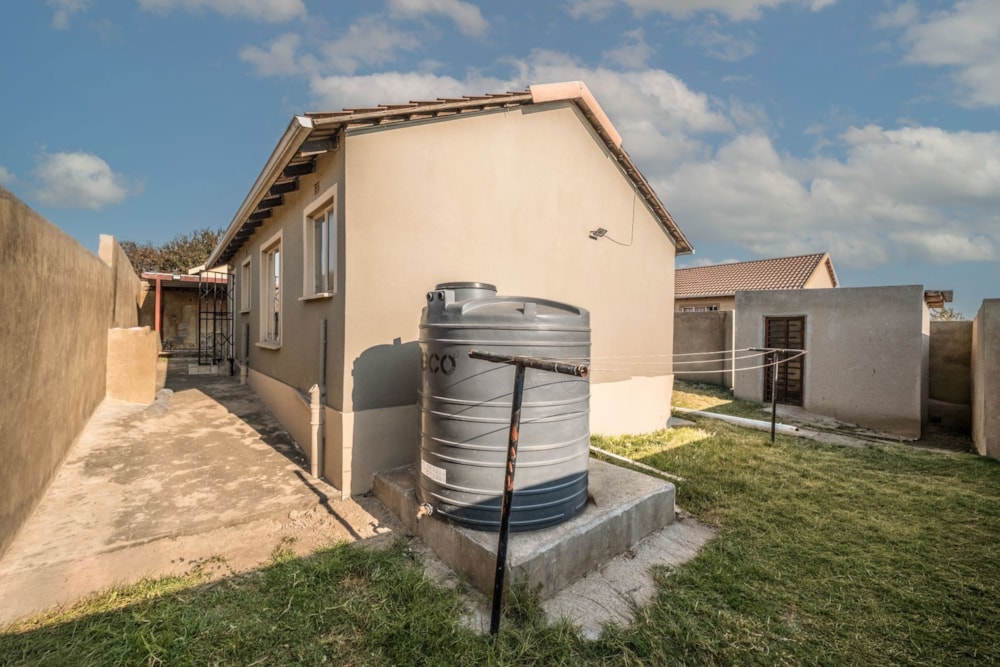 House for sale in Duvha Park - 1WD1747136 House for sale in Duvha Park - 1WD1747136
