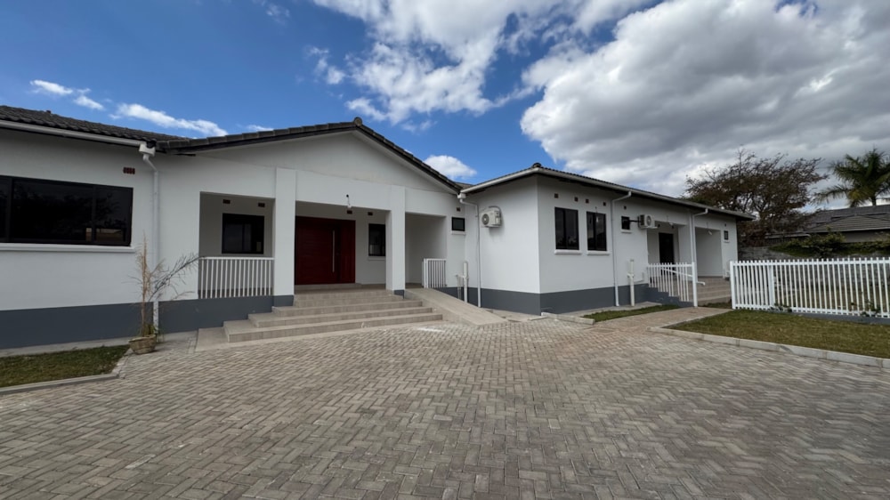 Commercial Building to rent in Ibex Hill, Zambia - 3ZA1748094