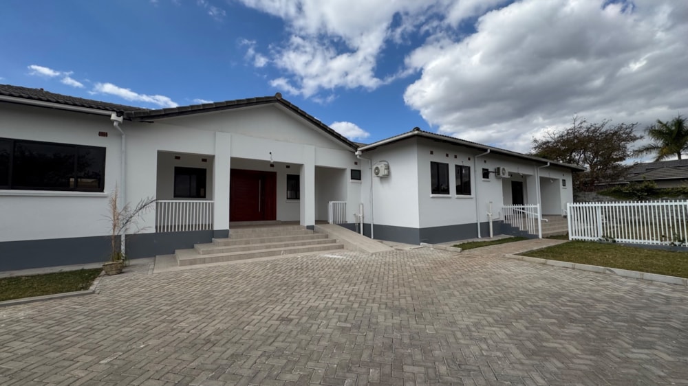 Commercial Building to rent in Ibex Hill, Zambia - 3ZA1748094