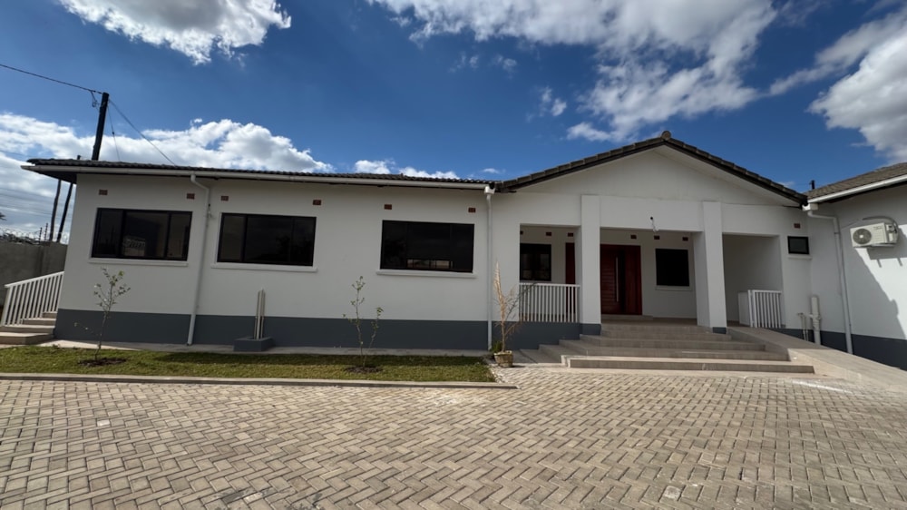 Commercial Building to rent in Ibex Hill, Zambia - 3ZA1748094