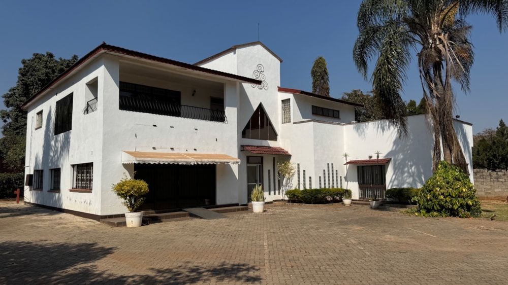 Commercial Building to rent in Sunningdale, Zambia - 3ZA1747312