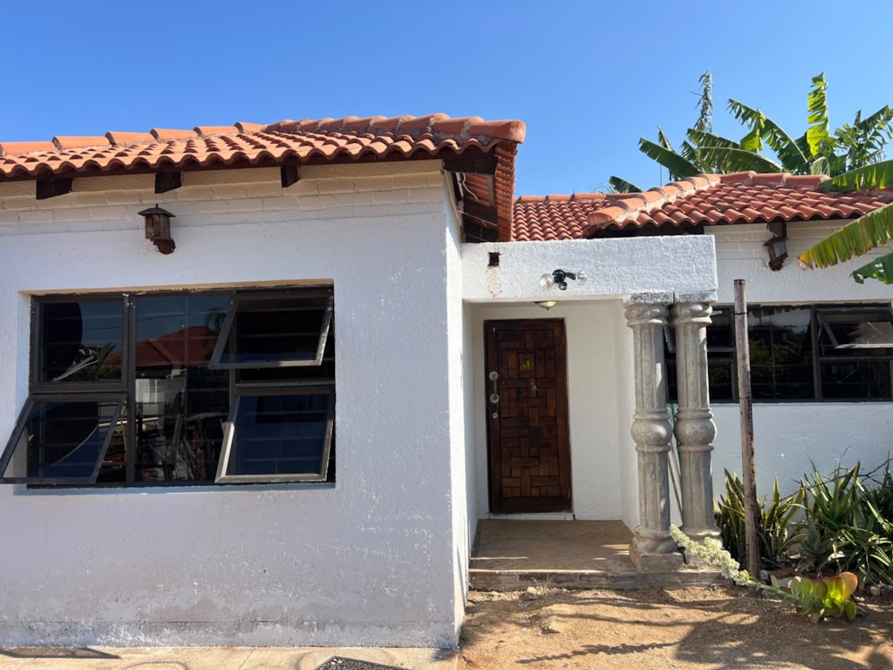House to rent in Block 10, Botswana - 3BO1747143 House to rent in Block 10, Botswana - 3BO1747143