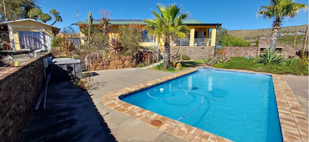 House for sale in Vanderkloof - 1KK1748021