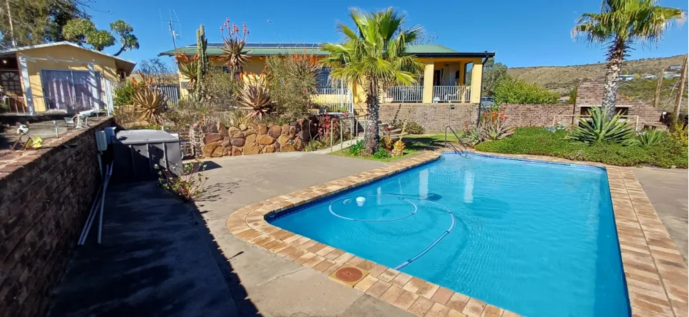House for sale in Vanderkloof - 1KK1748021 House for sale in Vanderkloof - 1KK1748021
