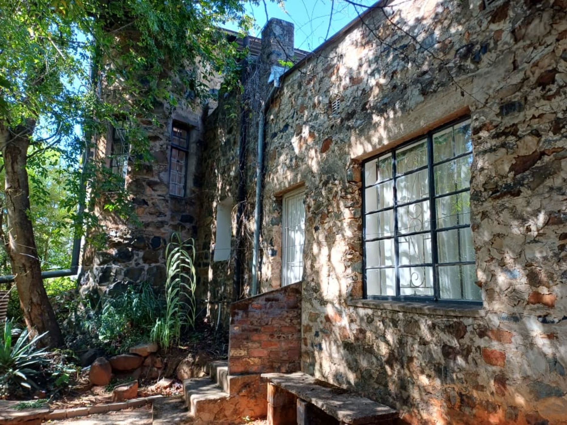 Cottage to rent in Mutare, Zimbabwe - 3ZB1748724