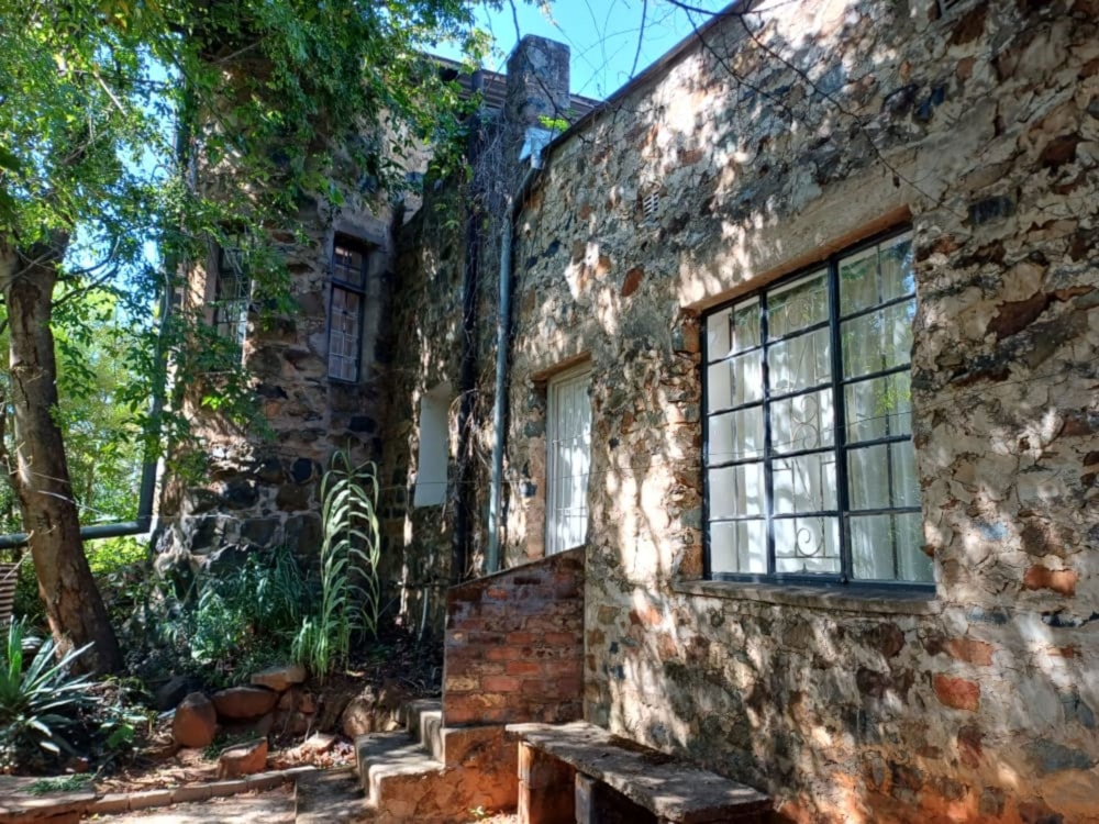 Cottage to rent in Mutare, Zimbabwe - 3ZB1748724
