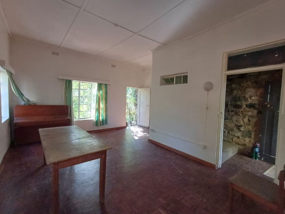 Cottage to rent in Mutare, Zimbabwe - 3ZB1748724