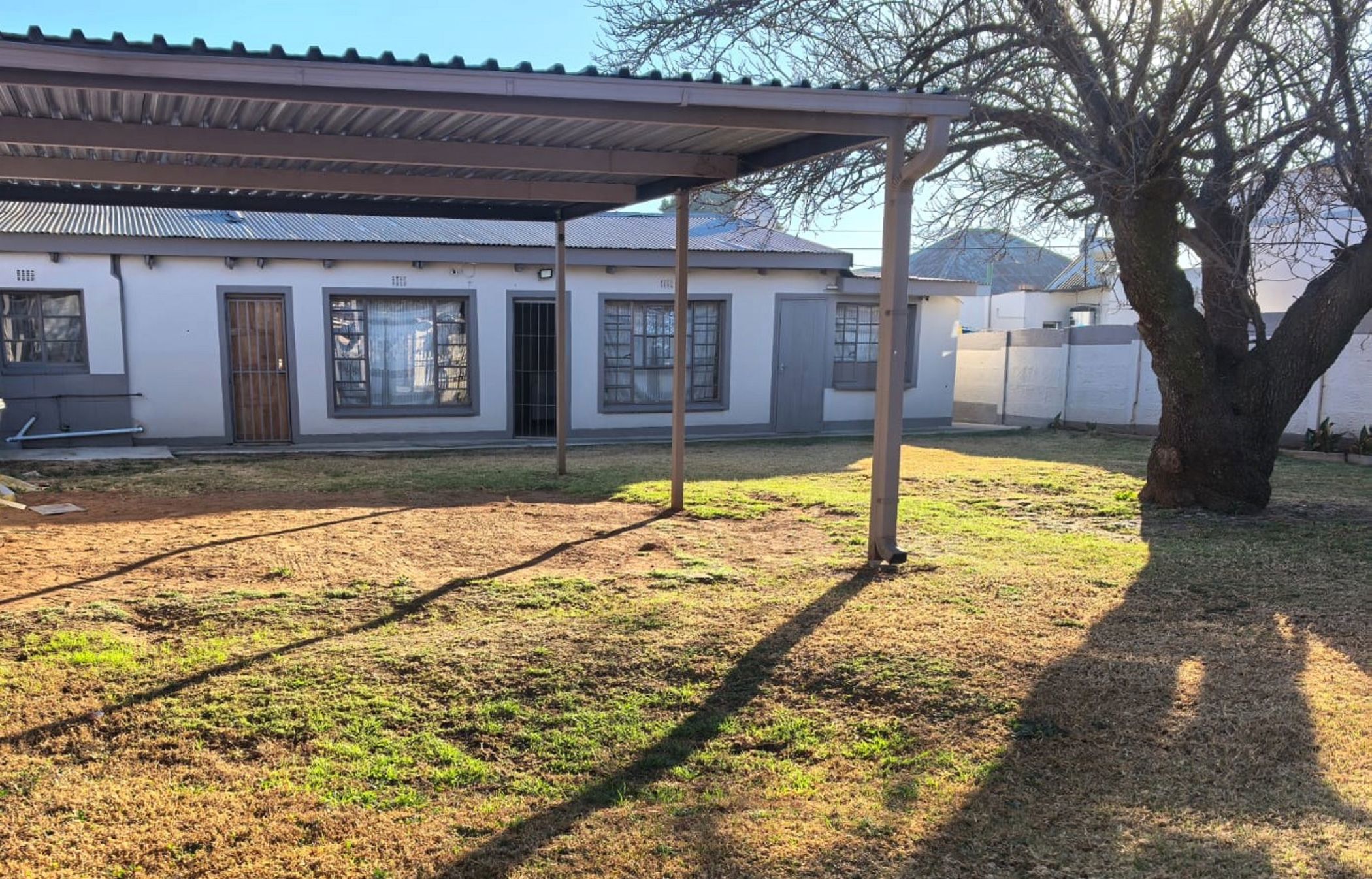 House to rent in Geduld - 1SP1747225