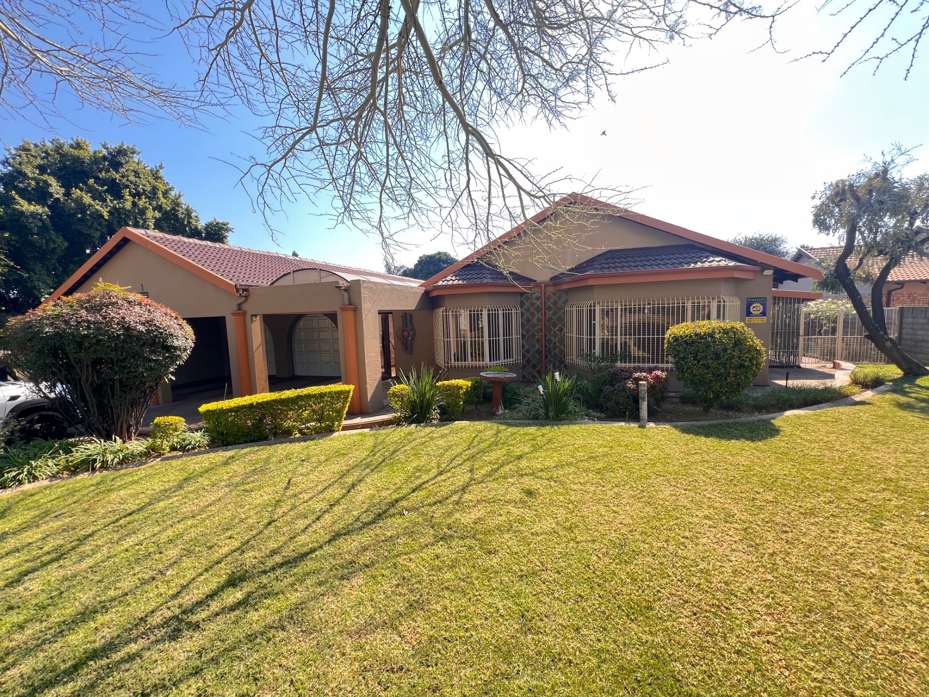 House for sale in Witbank Central (eMalahleni Central)  - 1WD1747322