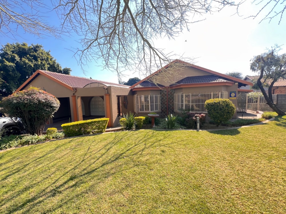 House for sale in Witbank Central (eMalahleni Central) - 1WD1747322 House for sale in Witbank Central (eMalahleni Central) - 1WD1747322