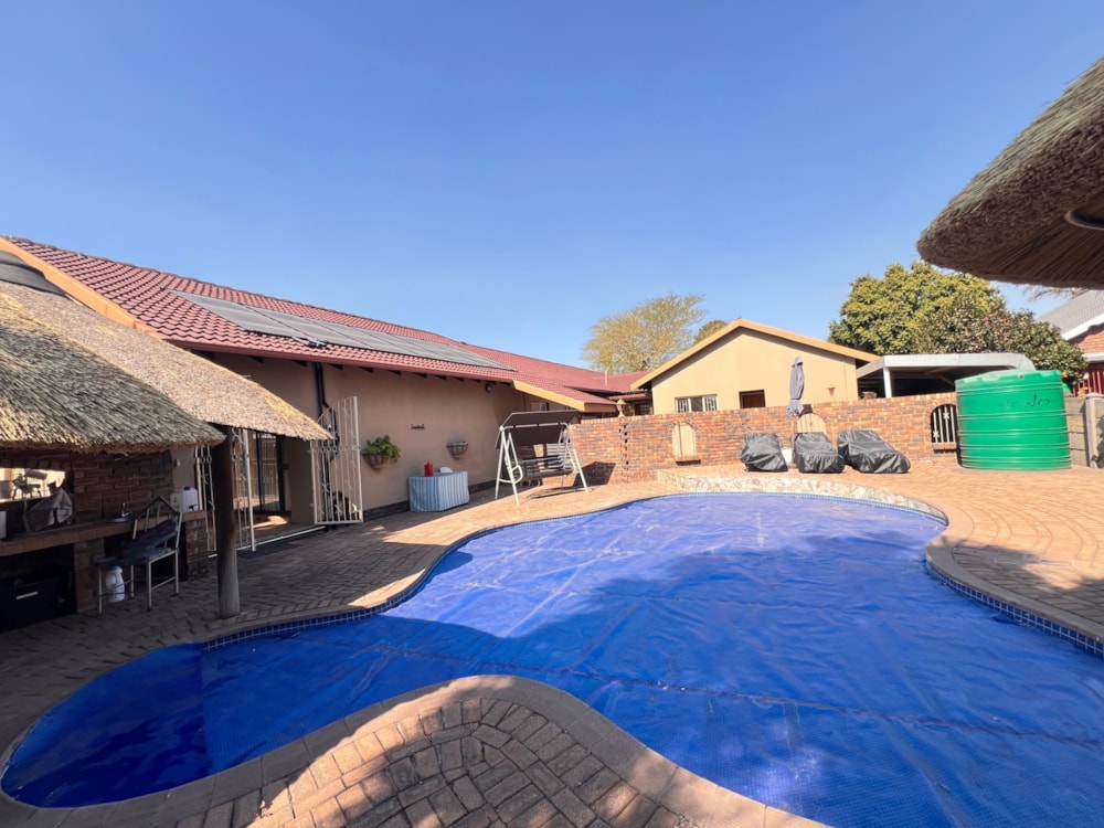 House for sale in Witbank Central (eMalahleni Central) - 1WD1747322 House for sale in Witbank Central (eMalahleni Central) - 1WD1747322