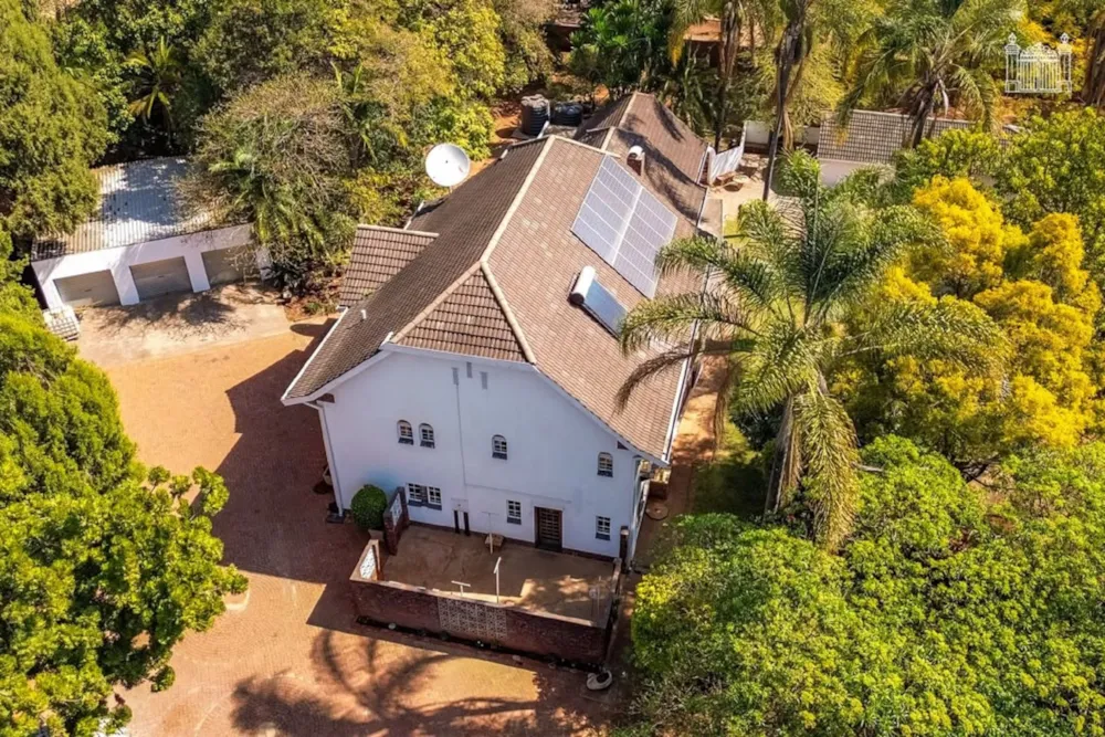 House for sale in Highlands, Zimbabwe - 3ZB1747192