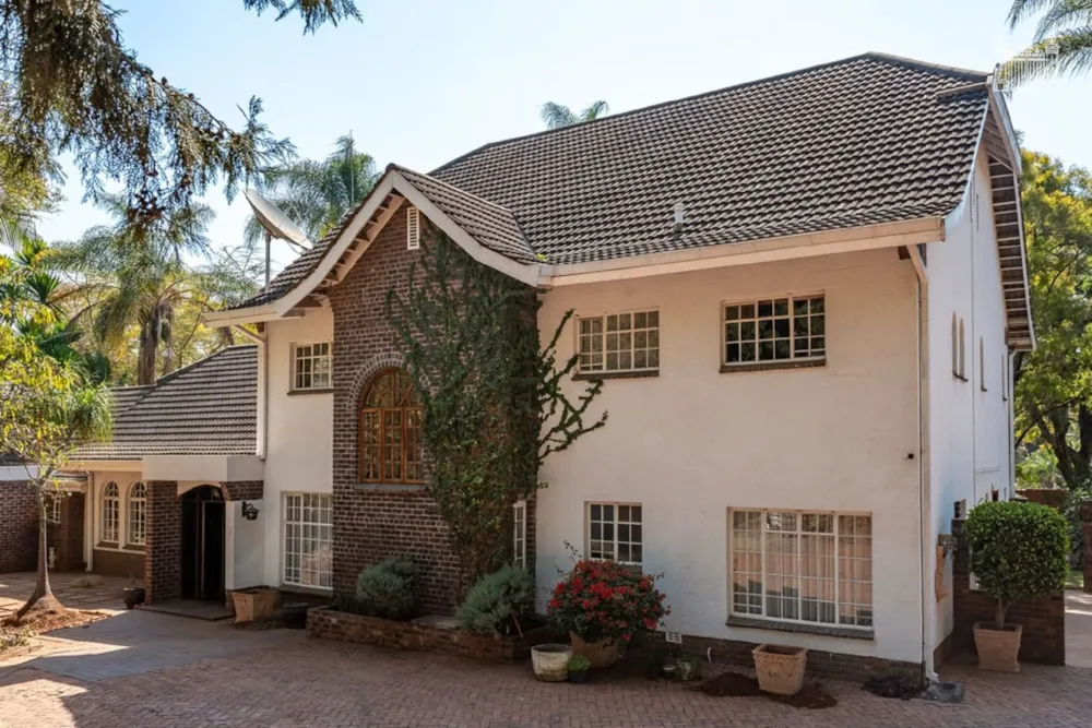 House for sale in Highlands, Zimbabwe - 3ZB1747192