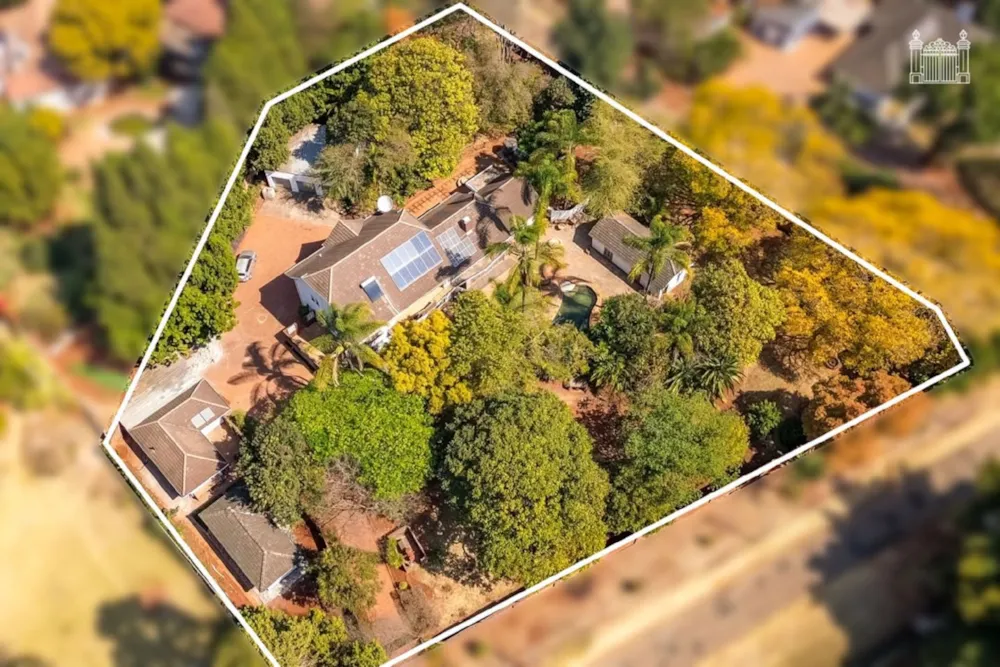 House for sale in Highlands, Zimbabwe - 3ZB1747192