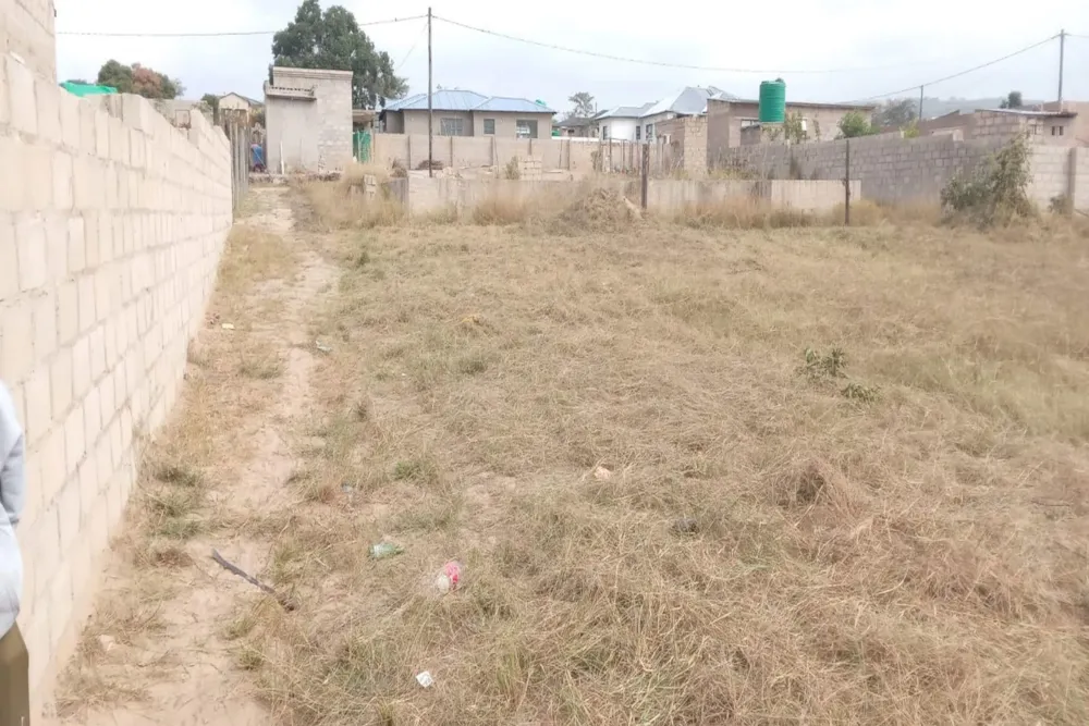 Vacant land for sale in Kabokweni - 1WR1747196 Vacant land for sale in Kabokweni - 1WR1747196