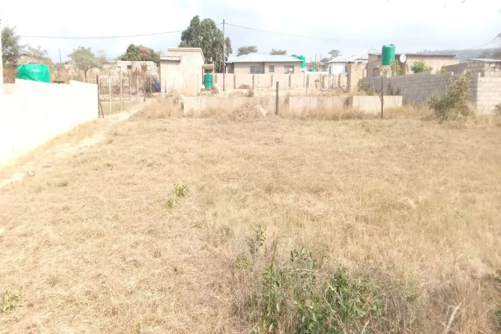 Vacant land for sale in Kabokweni - 1WR1747196 Vacant land for sale in Kabokweni - 1WR1747196
