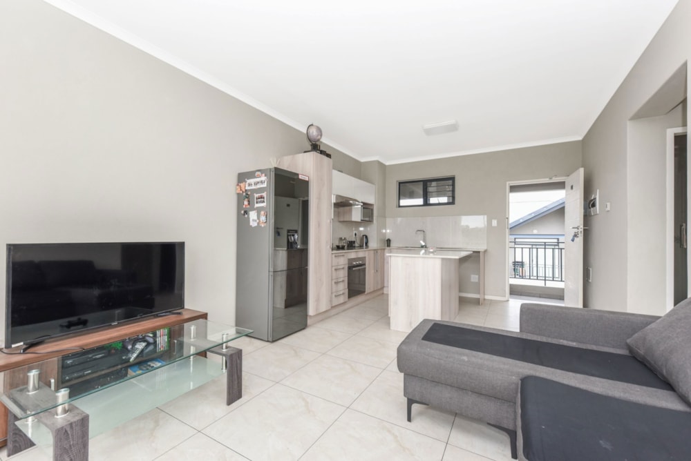 Apartment for sale in North Riding - FW1747215