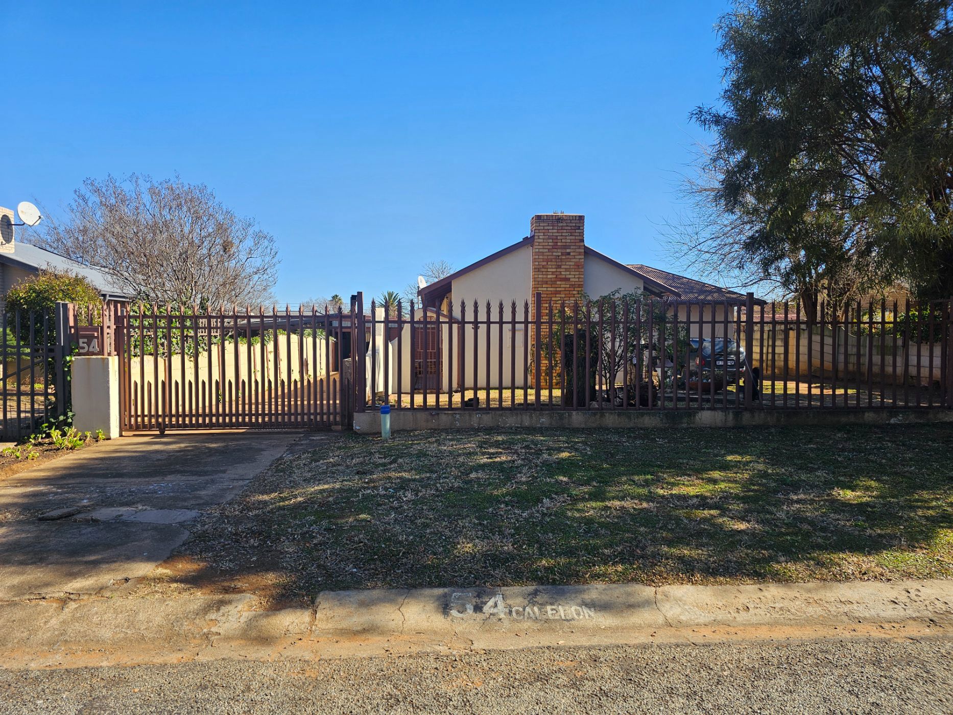 House for sale in Nigel Central - 1SP1747346