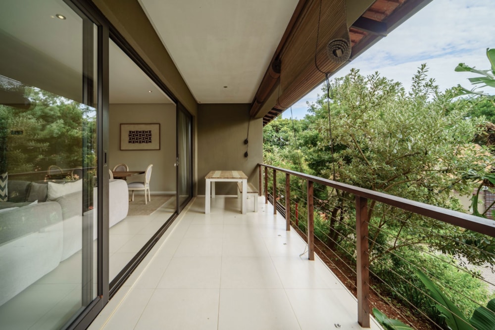 Townhouse to rent in Zimbali Estate - 1BD1747212