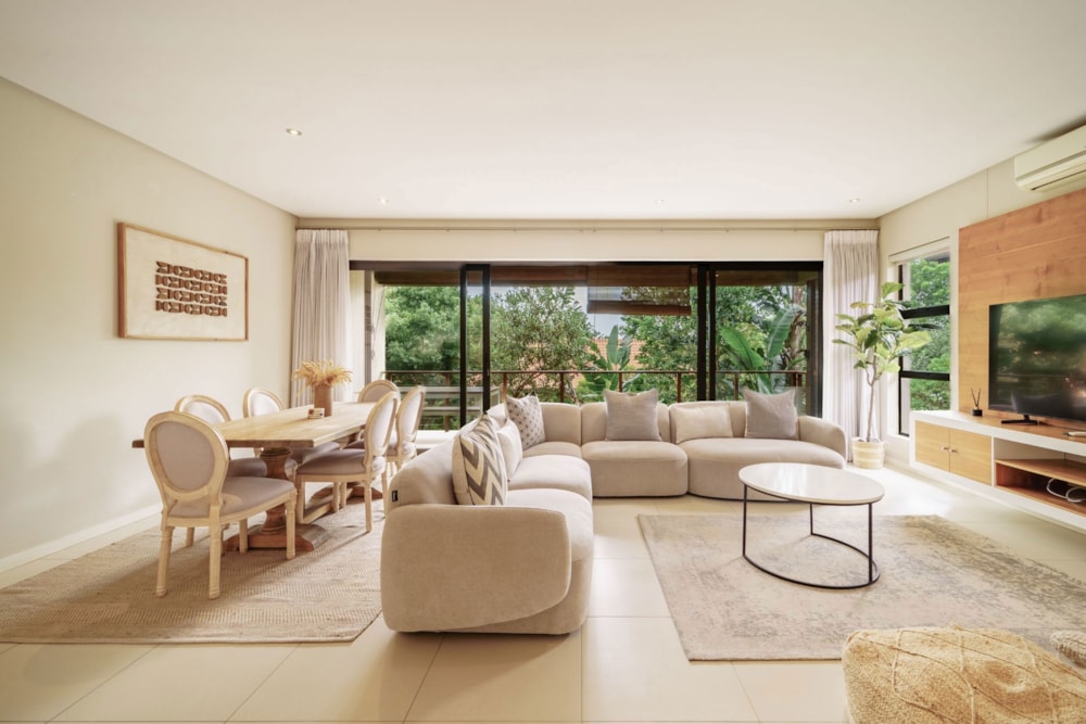 Townhouse to rent in Zimbali Estate - 1BD1747212