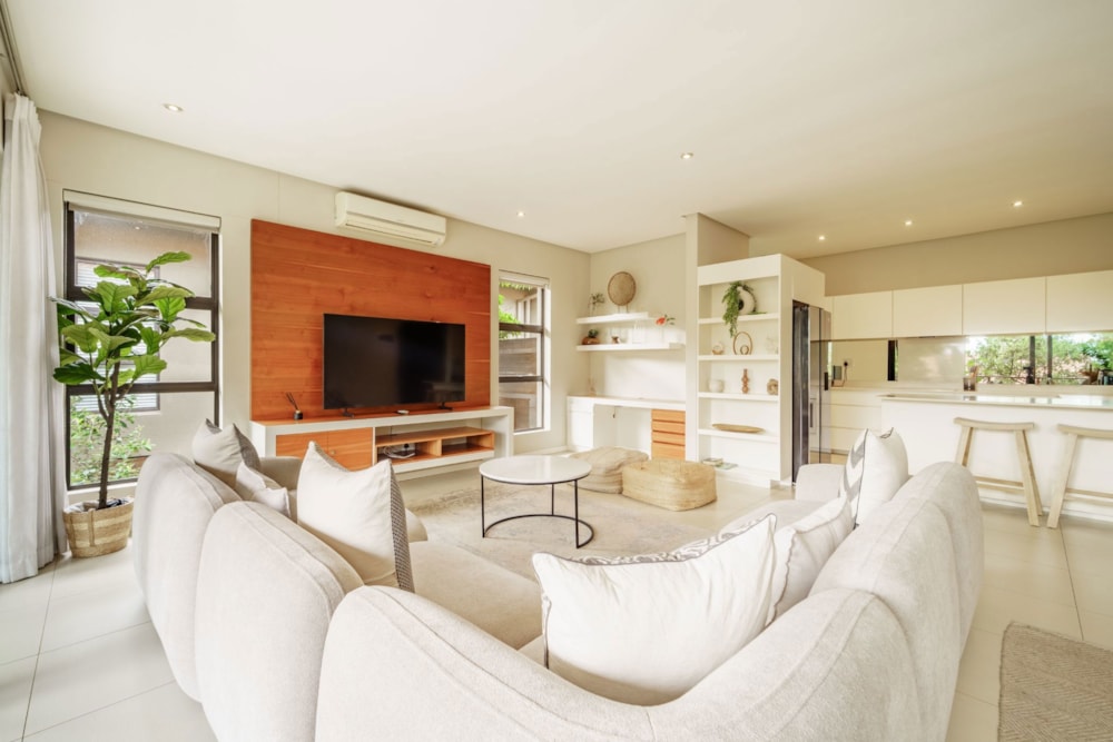 Townhouse to rent in Zimbali Estate - 1BD1747212