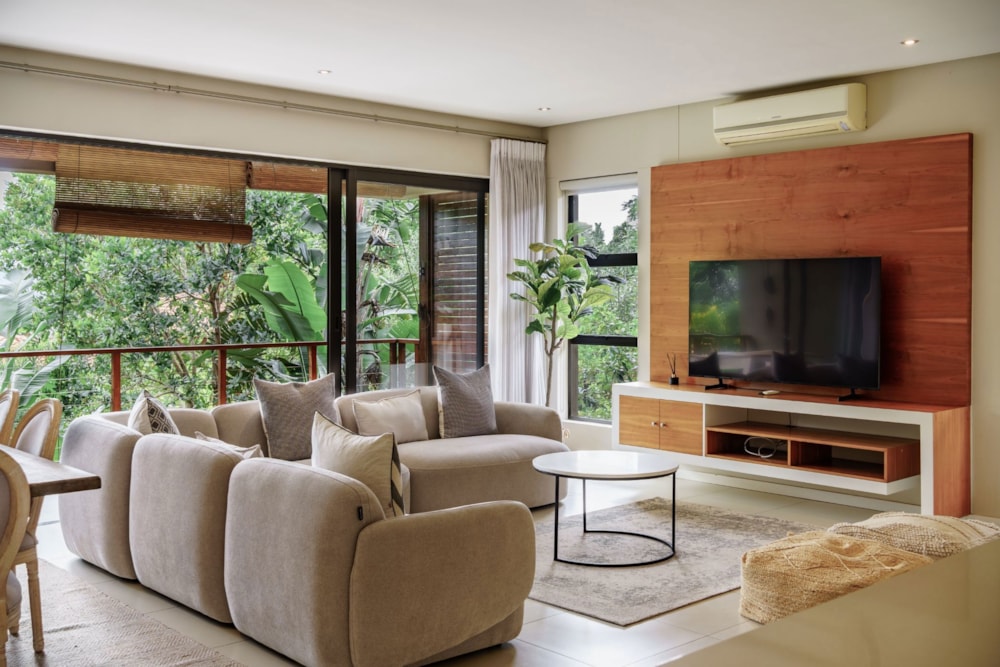 Townhouse to rent in Zimbali Estate - 1BD1747212