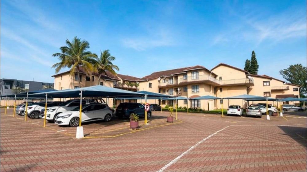 Apartment for sale in Meer en See - 1RY1747216 Apartment for sale in Meer en See - 1RY1747216