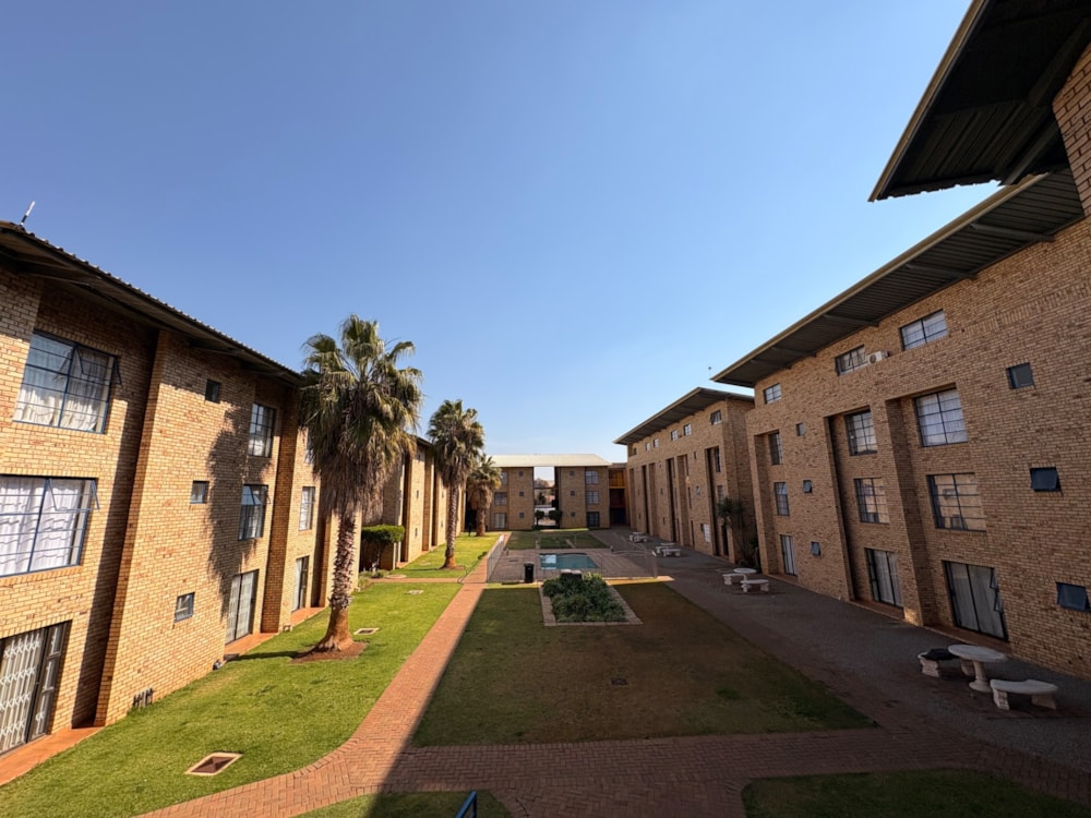 Apartment for sale in Kannoniers Park - 1PCH1747219 Apartment for sale in Kannoniers Park - 1PCH1747219