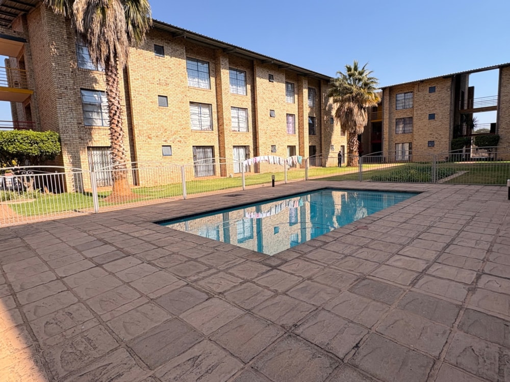 Apartment for sale in Kannoniers Park - 1PCH1747219 Apartment for sale in Kannoniers Park - 1PCH1747219