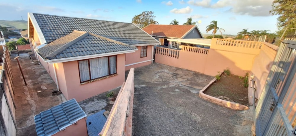 House for sale in Belvedere, Tongaat - 1BD1747492 House for sale in Belvedere, Tongaat - 1BD1747492
