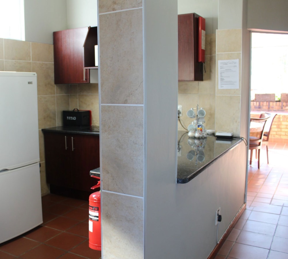 Apartment to rent in Zwartkop - CNL1747491 Apartment to rent in Zwartkop - CNL1747491