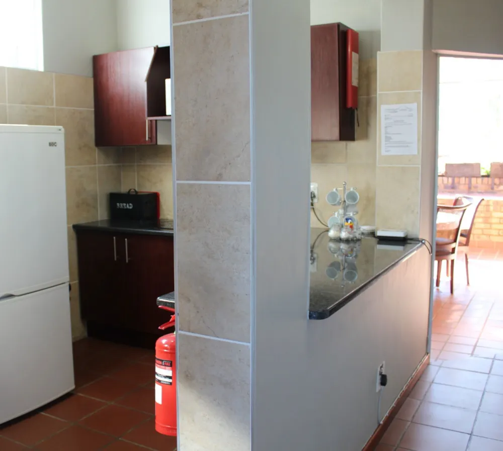Apartment to rent in Zwartkop - CNL1747491 Apartment to rent in Zwartkop - CNL1747491