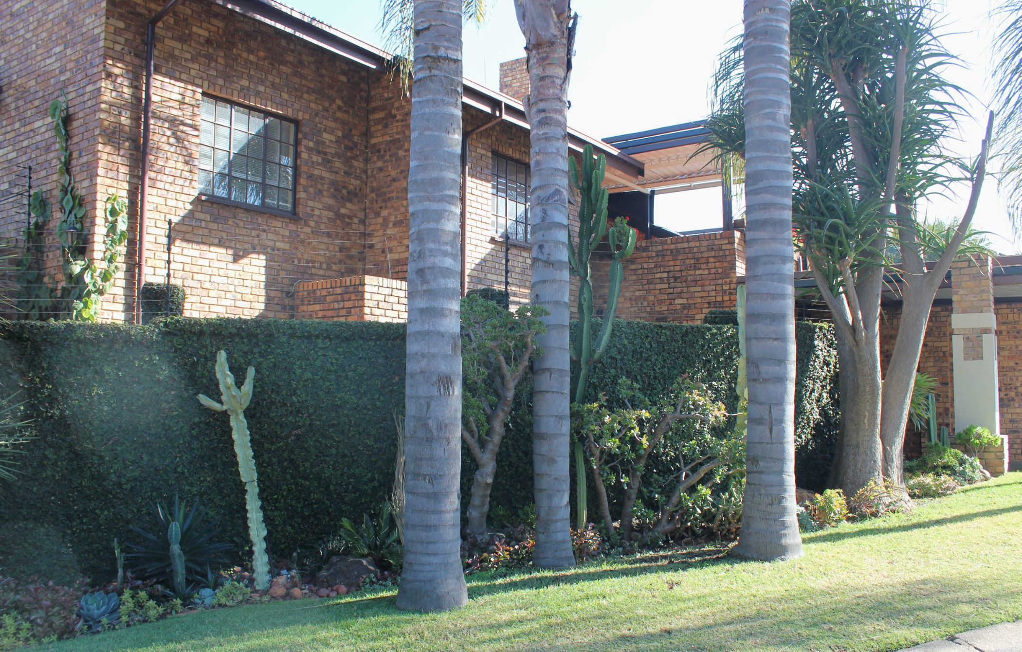 Apartment to rent in Zwartkop - CNL1747491