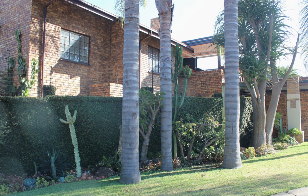 Apartment to rent in Zwartkop - CNL1747491 Apartment to rent in Zwartkop - CNL1747491