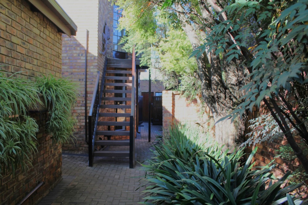 Apartment to rent in Zwartkop - CNL1747491 Apartment to rent in Zwartkop - CNL1747491