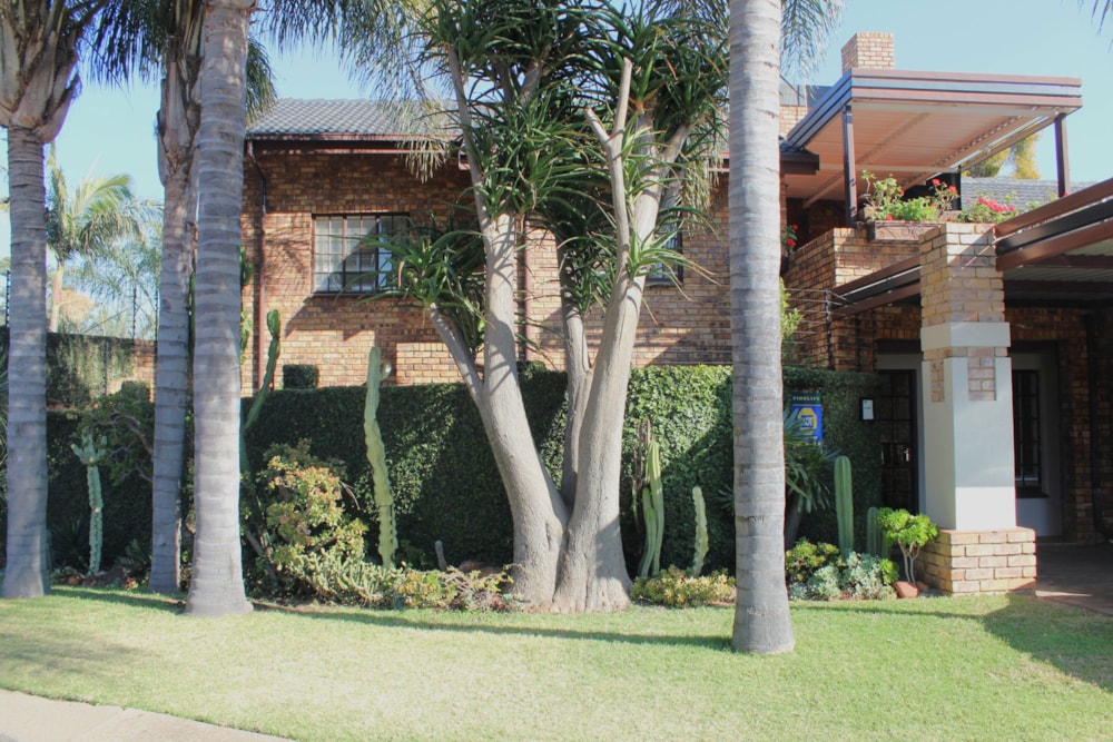 Apartment to rent in Zwartkop - CNL1747491 Apartment to rent in Zwartkop - CNL1747491