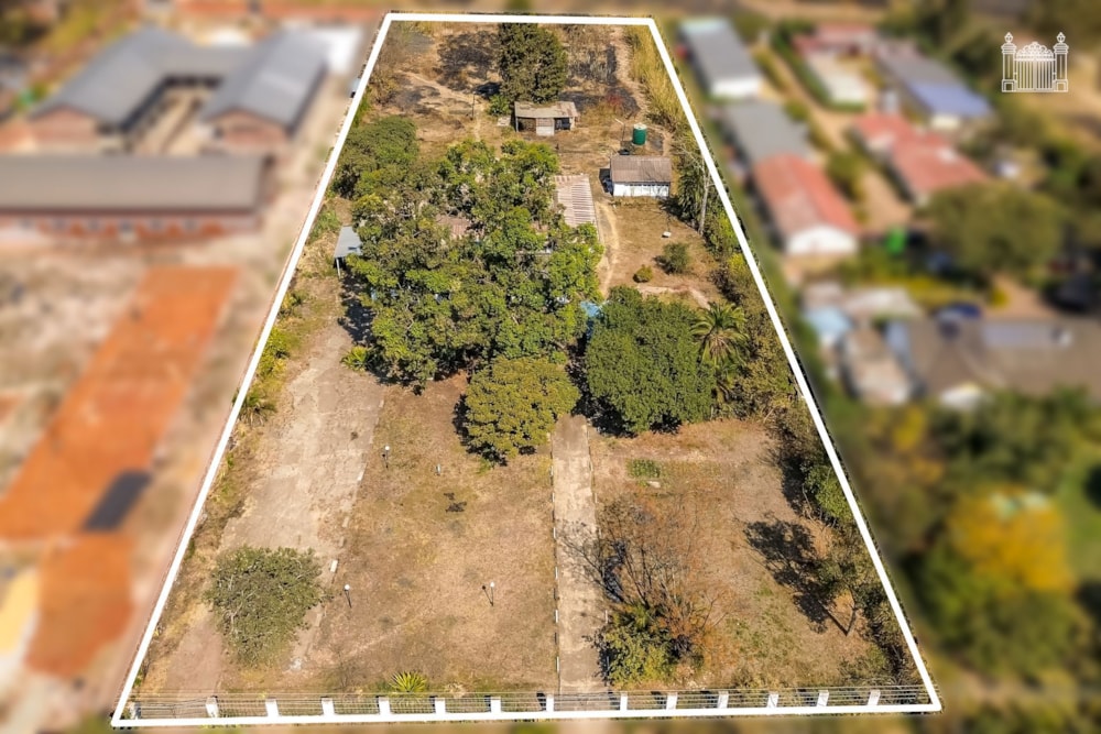 Residential vacant land for sale in Marlborough, Zimbabwe - 3ZB1747820 Residential vacant land for sale in Marlborough, Zimbabwe - 3ZB1747820
