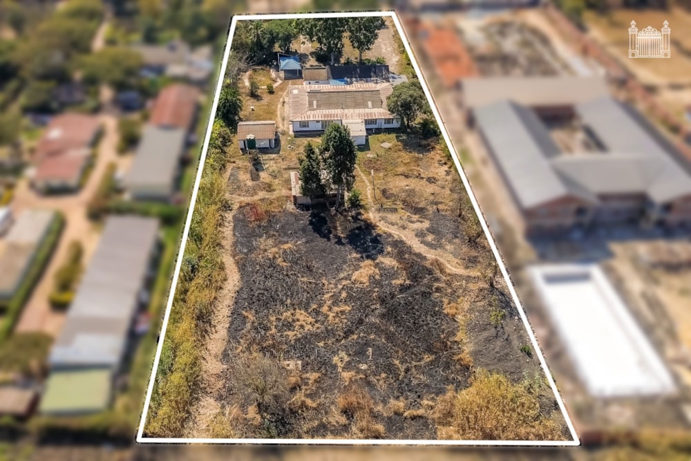 Residential vacant land for sale in Marlborough, Zimbabwe - 3ZB1747820 Residential vacant land for sale in Marlborough, Zimbabwe - 3ZB1747820