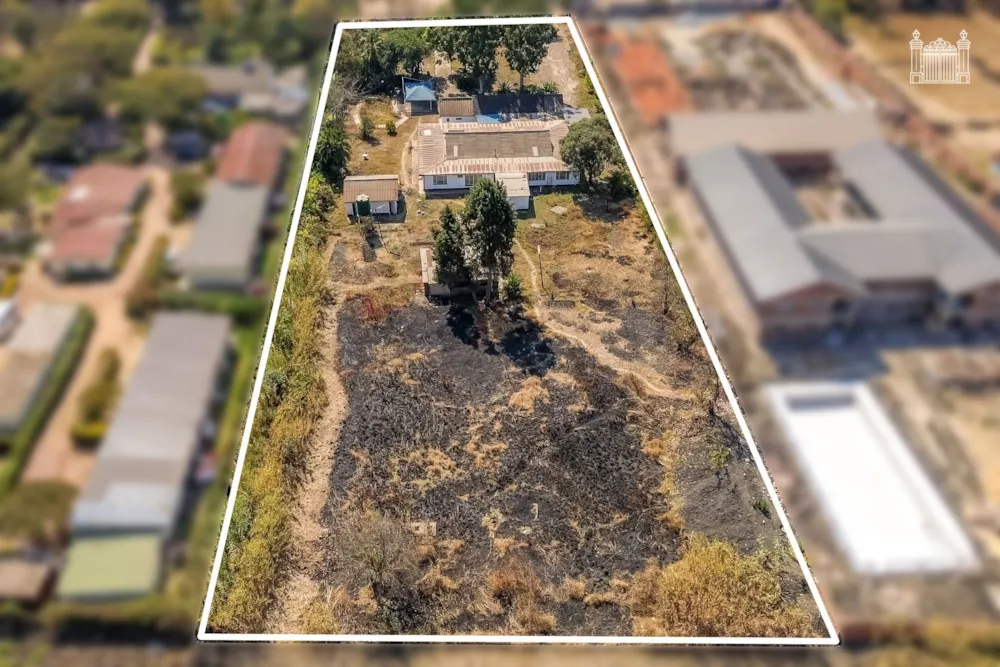 Residential vacant land for sale in Marlborough, Zimbabwe - 3ZB1747820 Residential vacant land for sale in Marlborough, Zimbabwe - 3ZB1747820