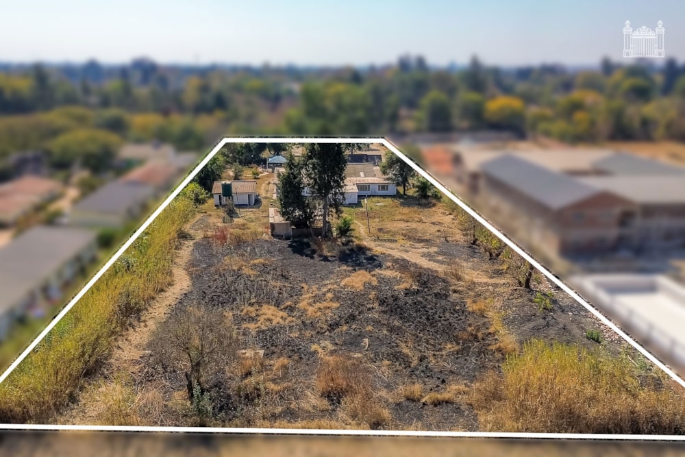 Residential vacant land for sale in Marlborough, Zimbabwe - 3ZB1747820 Residential vacant land for sale in Marlborough, Zimbabwe - 3ZB1747820
