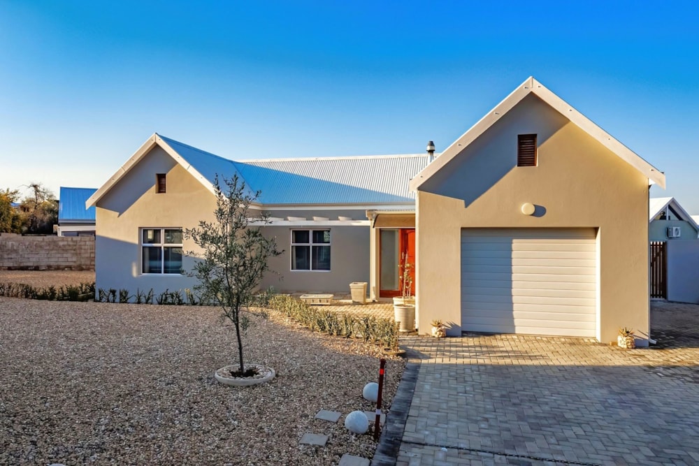 House for sale in Wesbank, Oudtshoorn - 1OU1747382 House for sale in Wesbank, Oudtshoorn - 1OU1747382