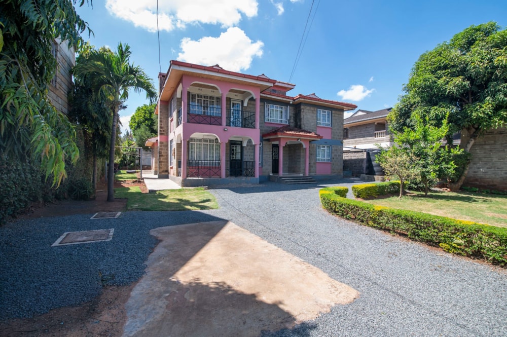 House to rent in Thika Road, Kenya - 3KE1747260 House to rent in Thika Road, Kenya - 3KE1747260