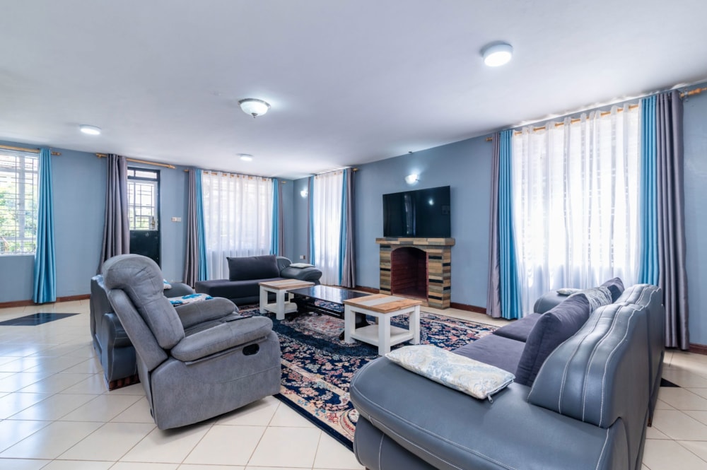 House to rent in Thika Road, Kenya - 3KE1747260 House to rent in Thika Road, Kenya - 3KE1747260