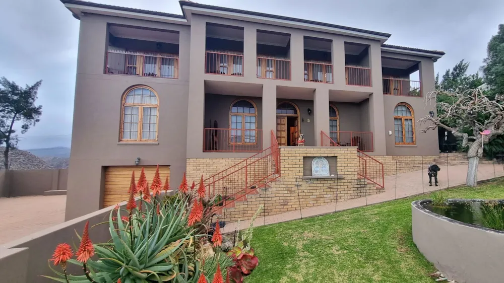 House for sale in Montagu - ROB1747307