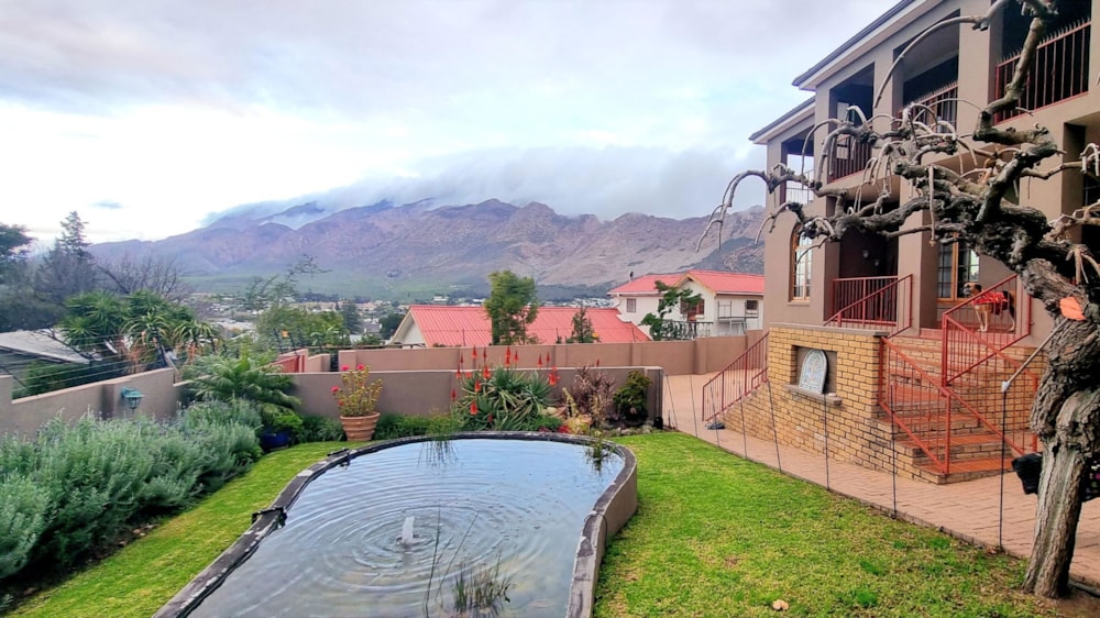 House for sale in Montagu - ROB1747307 House for sale in Montagu - ROB1747307