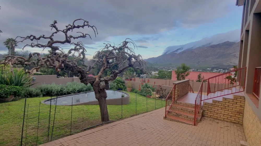 House for sale in Montagu - ROB1747307